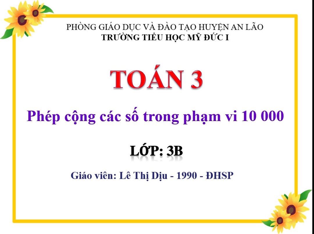 Ảnh đại diện